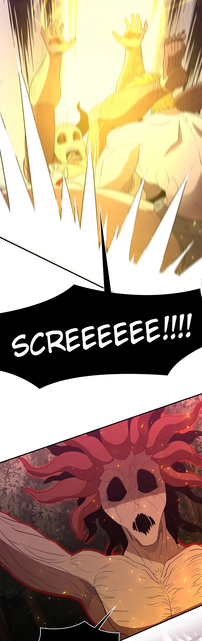 The Strongest Florist Chapter 206 page 39 - Chapter 206: Episode 206