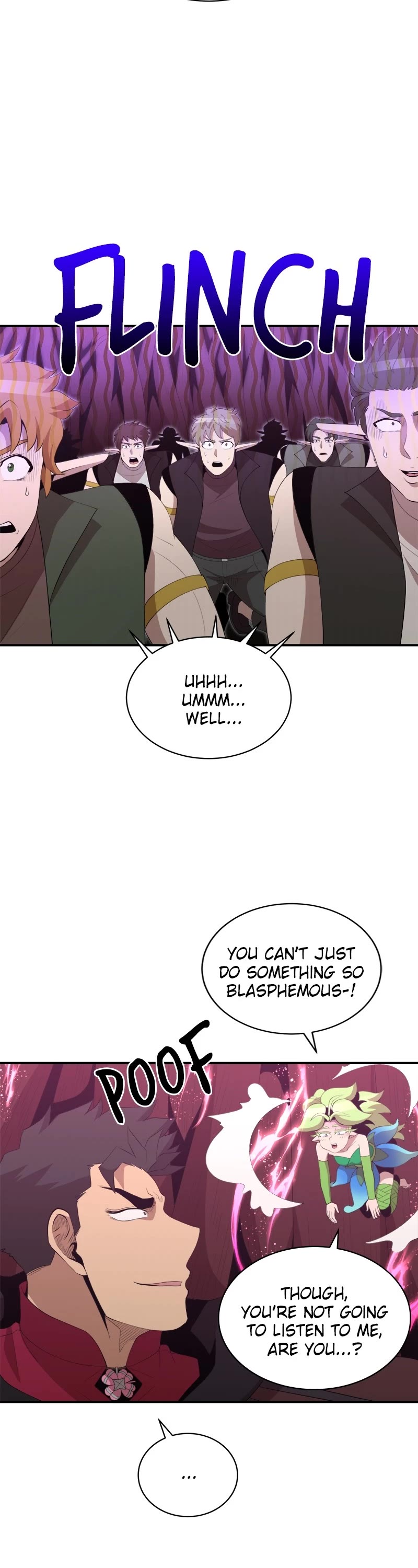 The Strongest Florist Chapter 206 page 7 - Chapter 206: Episode 206