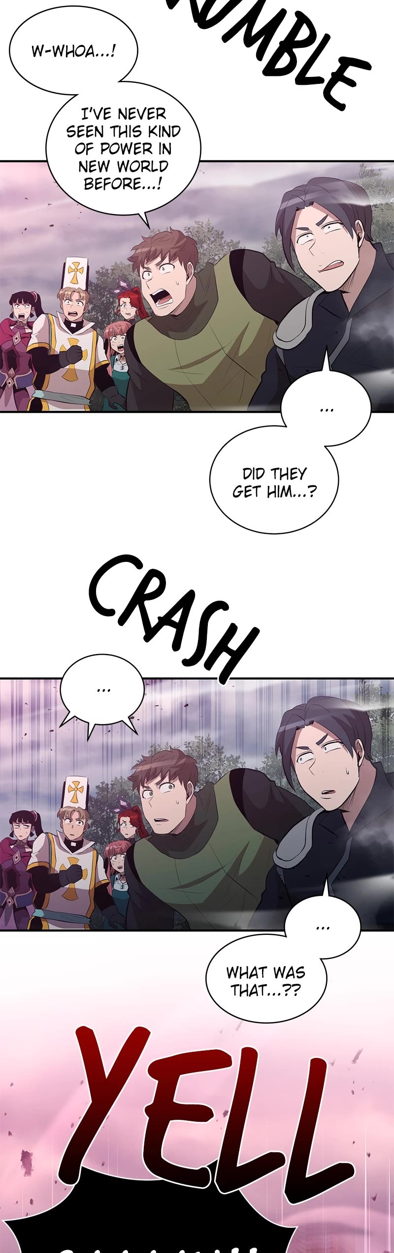 The Strongest Florist Chapter 207 page 20 - Chapter 207: Episode 207