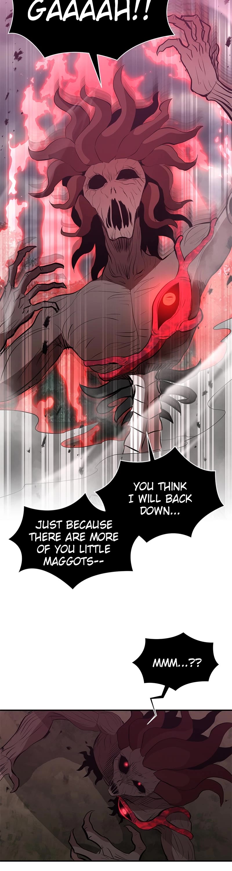 The Strongest Florist Chapter 207 page 21 - Chapter 207: Episode 207