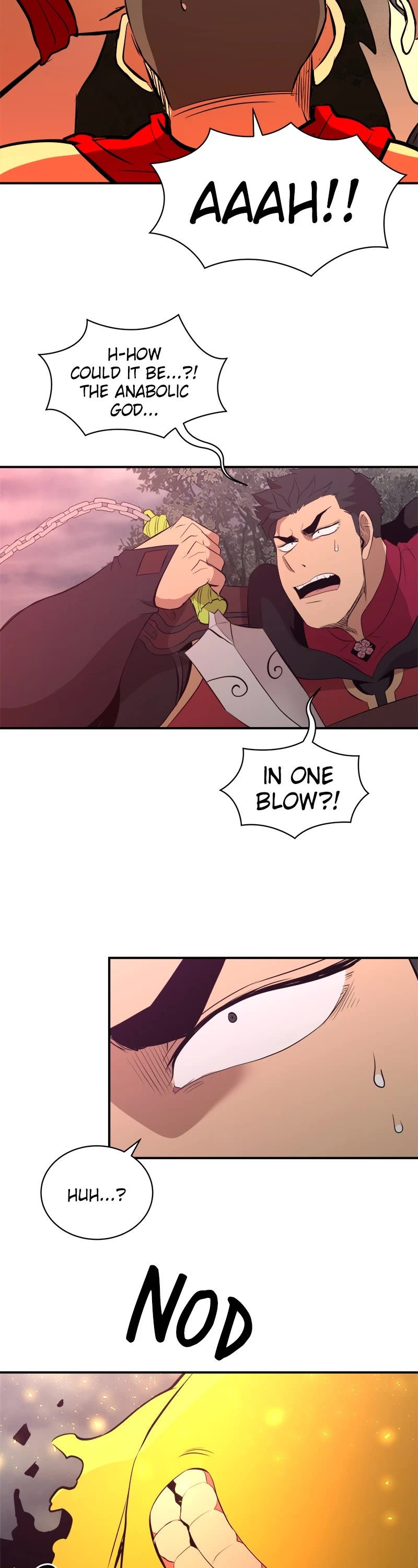 The Strongest Florist Chapter 207 page 26 - Chapter 207: Episode 207