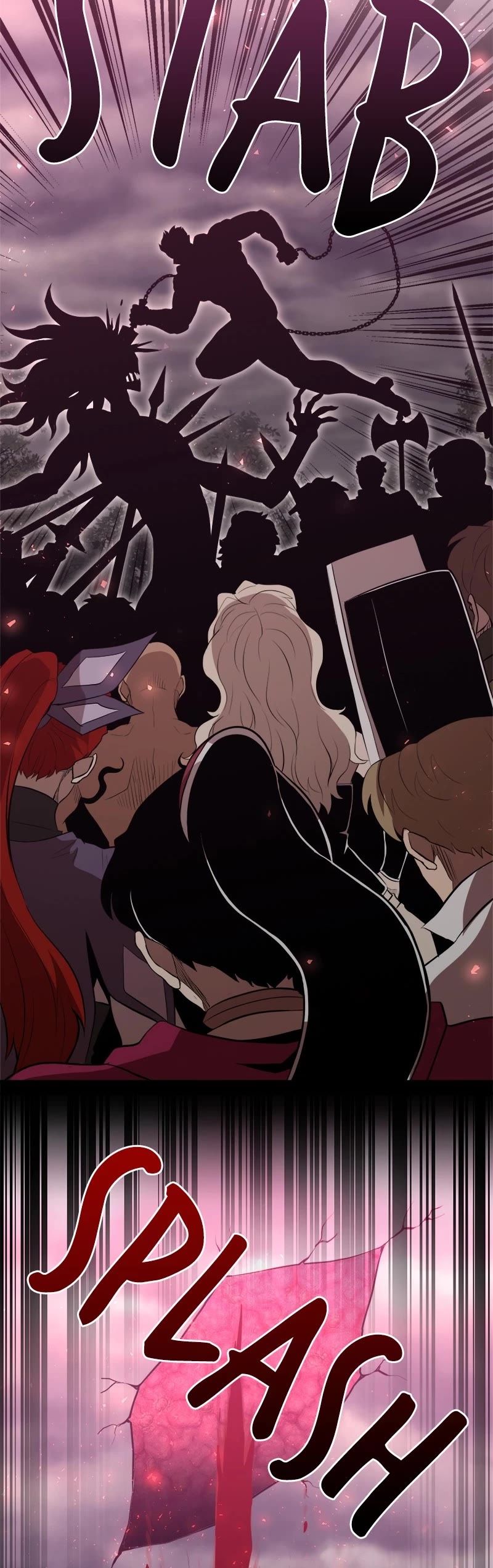 The Strongest Florist Chapter 207 page 30 - Chapter 207: Episode 207
