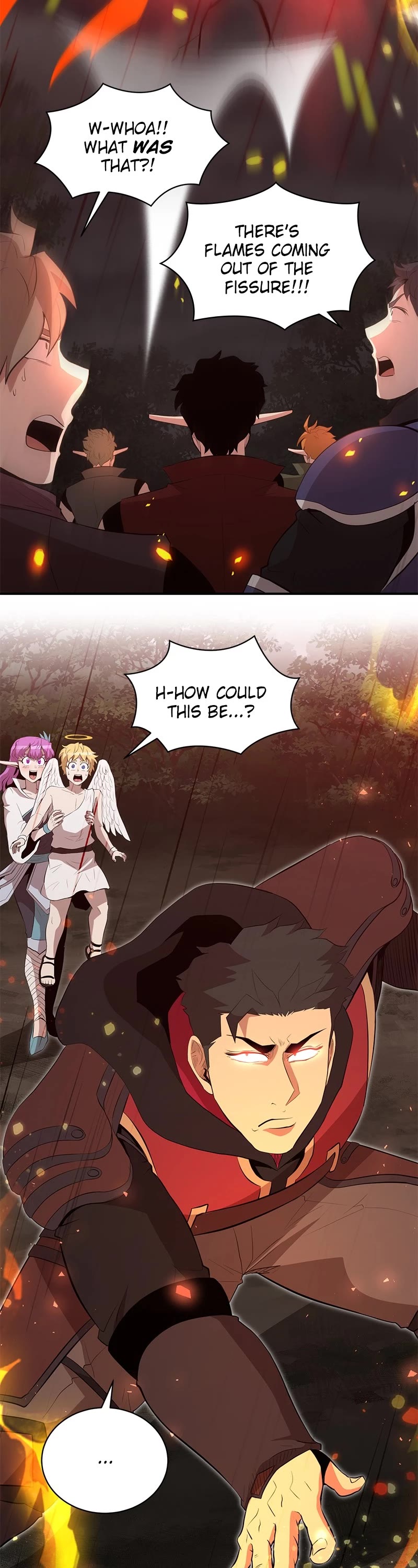 The Strongest Florist Chapter 208 page 17 - Chapter 208: Episode 208