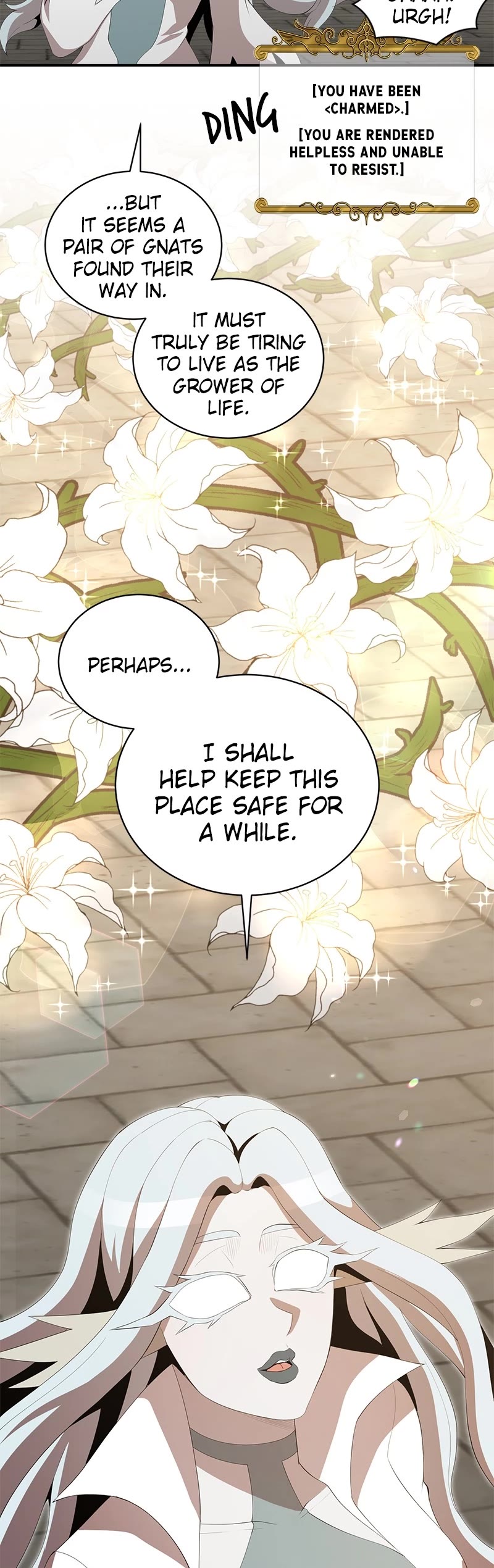 The Strongest Florist Chapter 208 page 24 - Chapter 208: Episode 208