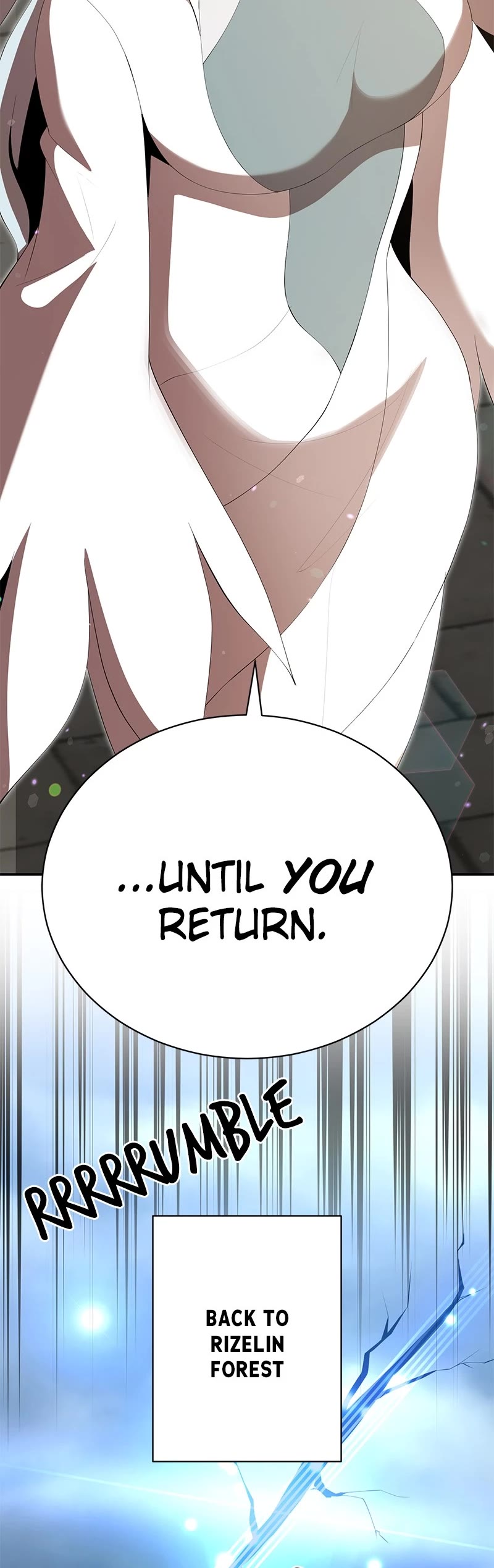 The Strongest Florist Chapter 208 page 25 - Chapter 208: Episode 208