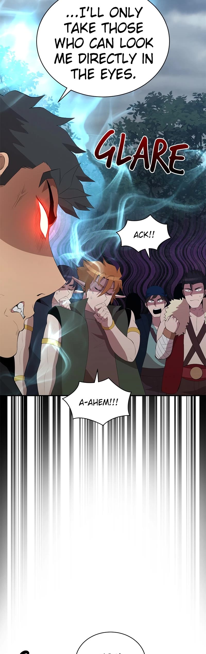 The Strongest Florist Chapter 208 page 34 - Chapter 208: Episode 208