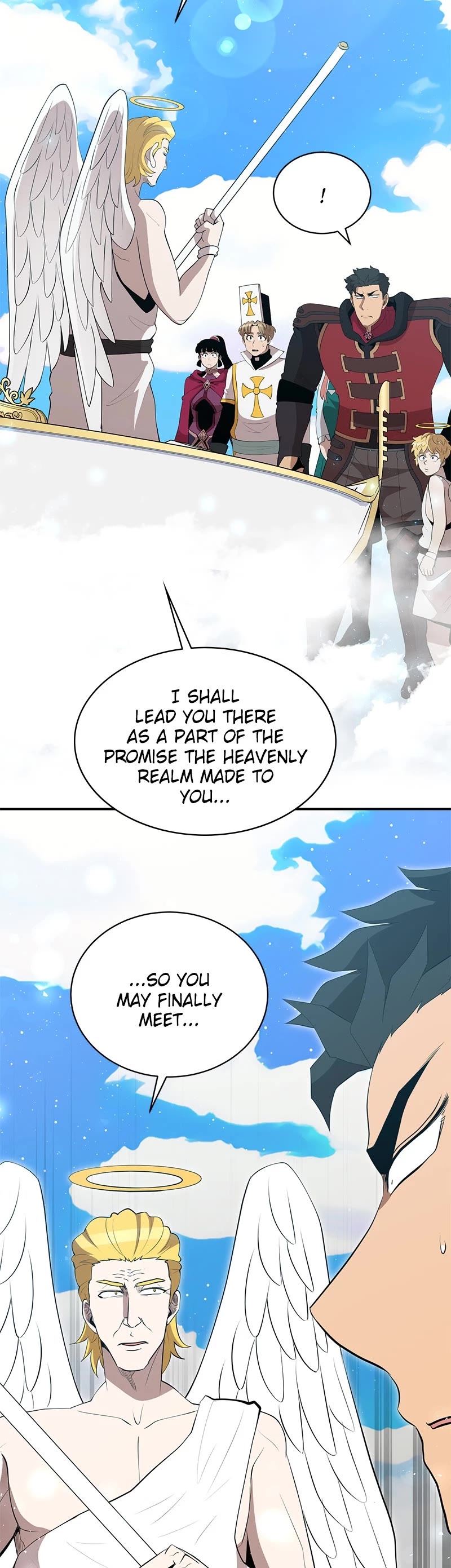 The Strongest Florist Chapter 208 page 39 - Chapter 208: Episode 208