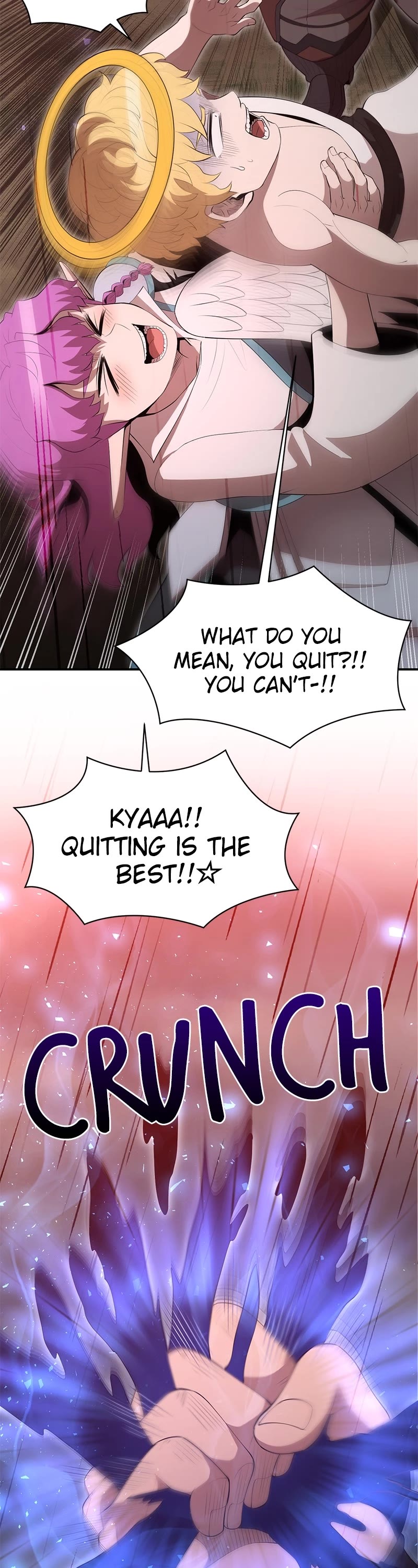 The Strongest Florist Chapter 208 page 6 - Chapter 208: Episode 208