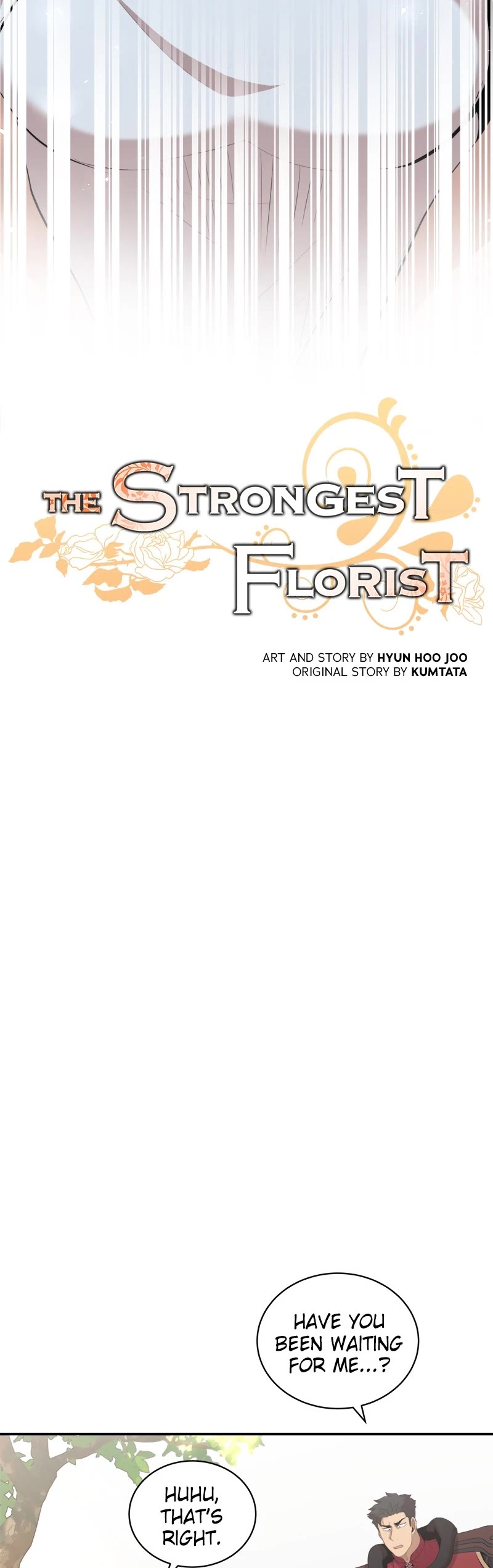 The Strongest Florist Chapter 209 page 10 - Chapter 209: Episode 209