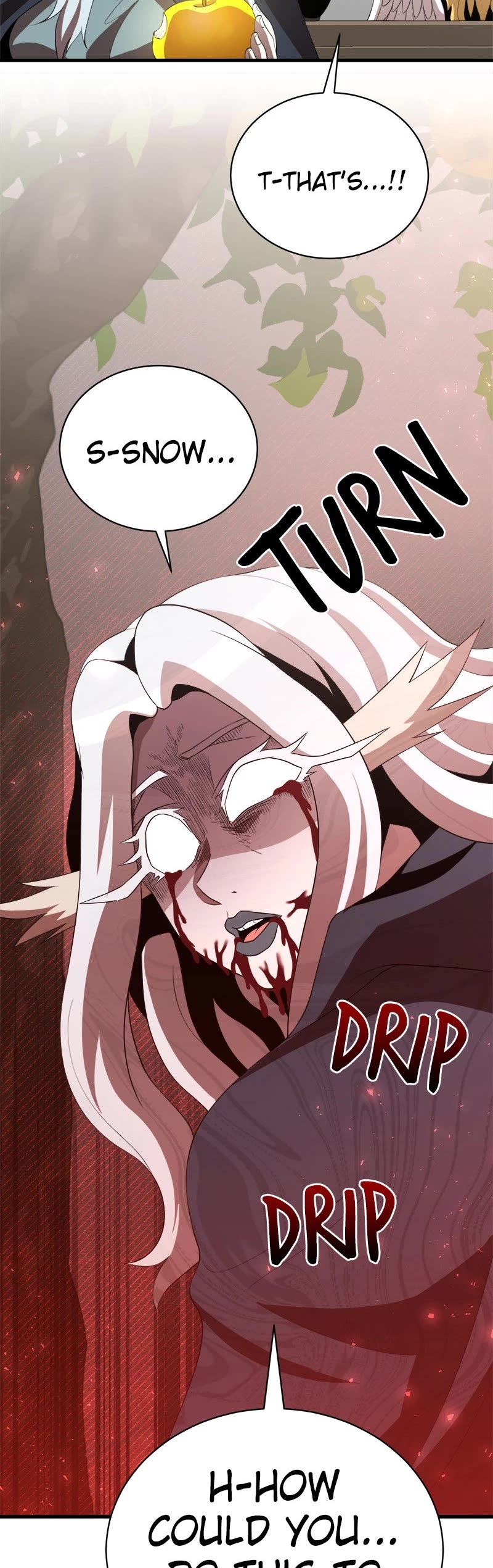 The Strongest Florist Chapter 209 page 15 - Chapter 209: Episode 209
