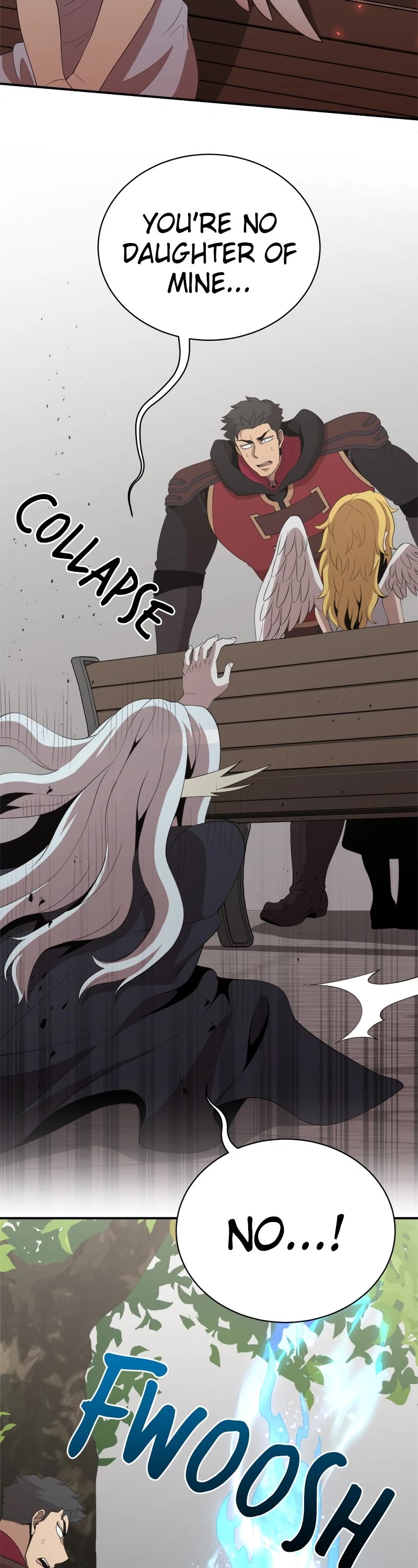 The Strongest Florist Chapter 209 page 17 - Chapter 209: Episode 209