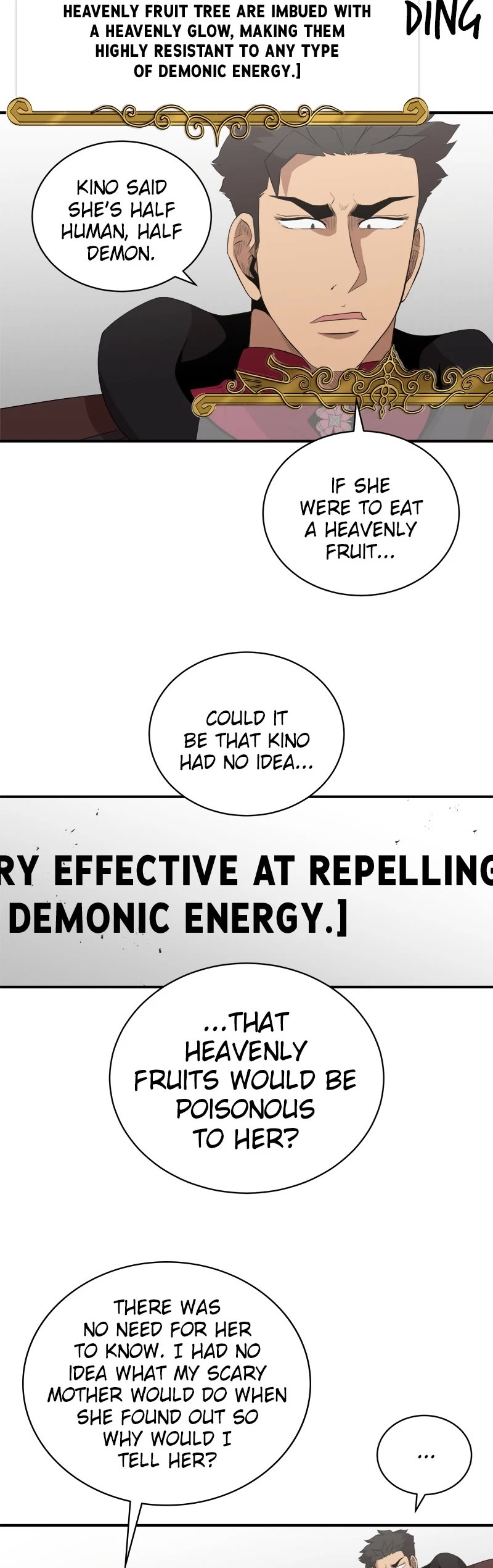 The Strongest Florist Chapter 209 page 20 - Chapter 209: Episode 209