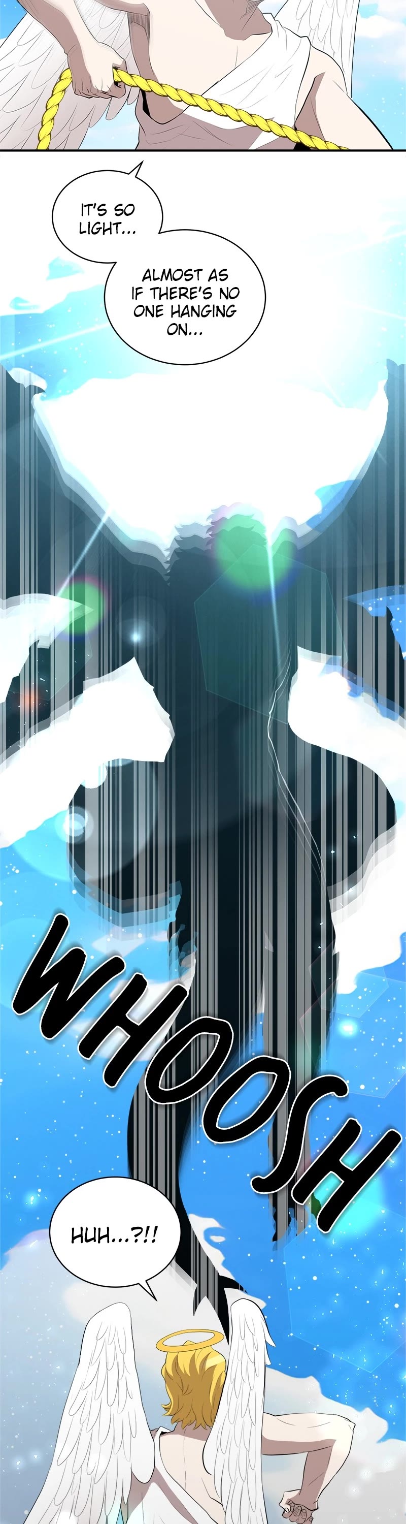 The Strongest Florist Chapter 209 page 37 - Chapter 209: Episode 209