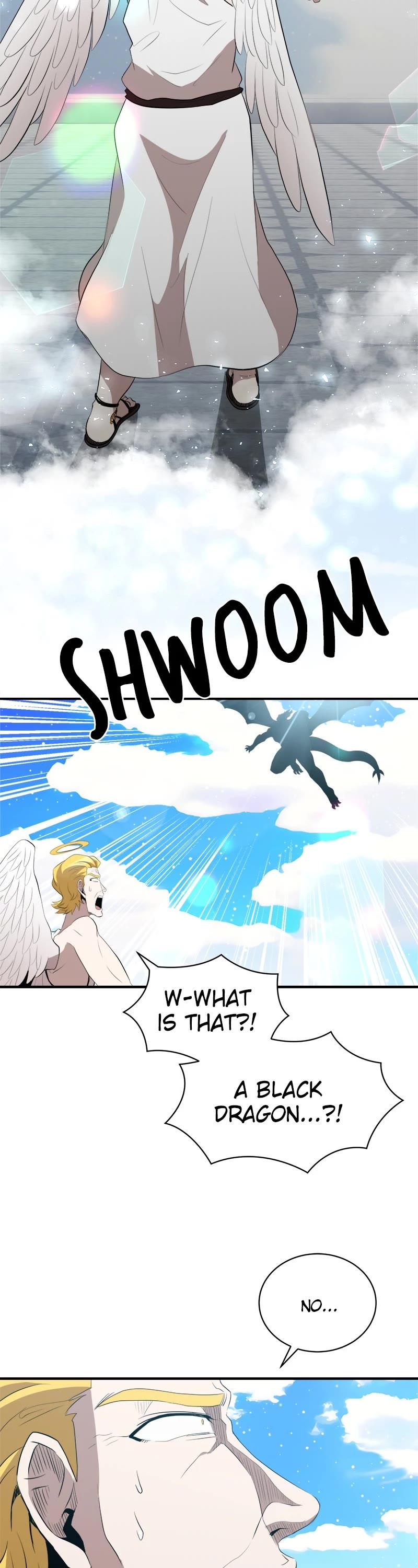 The Strongest Florist Chapter 209 page 38 - Chapter 209: Episode 209