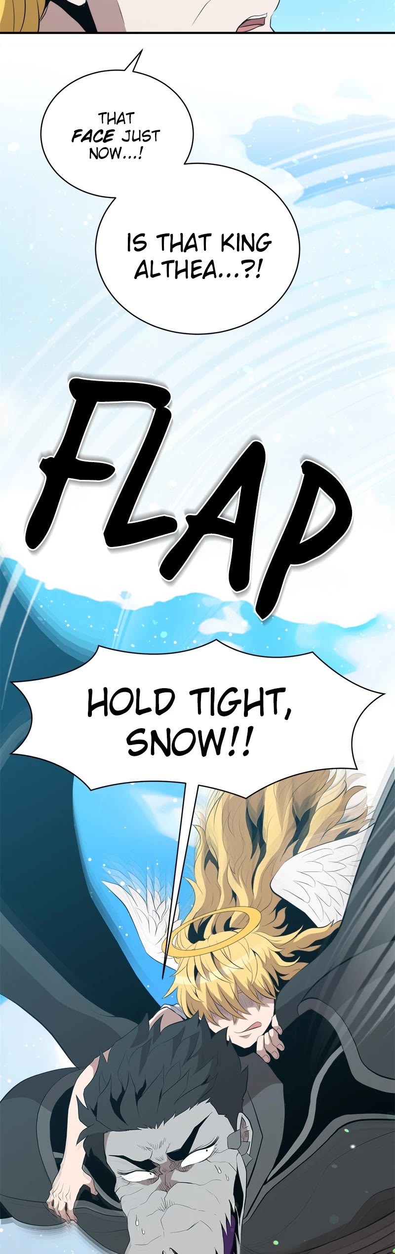 The Strongest Florist Chapter 209 page 39 - Chapter 209: Episode 209