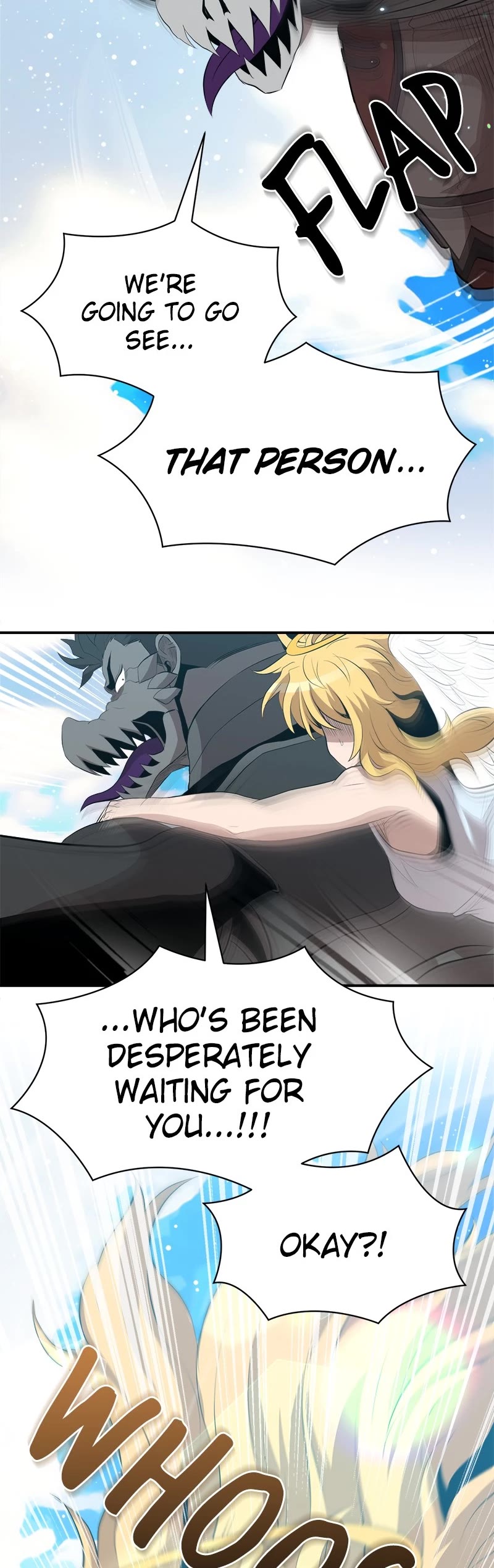 The Strongest Florist Chapter 209 page 40 - Chapter 209: Episode 209