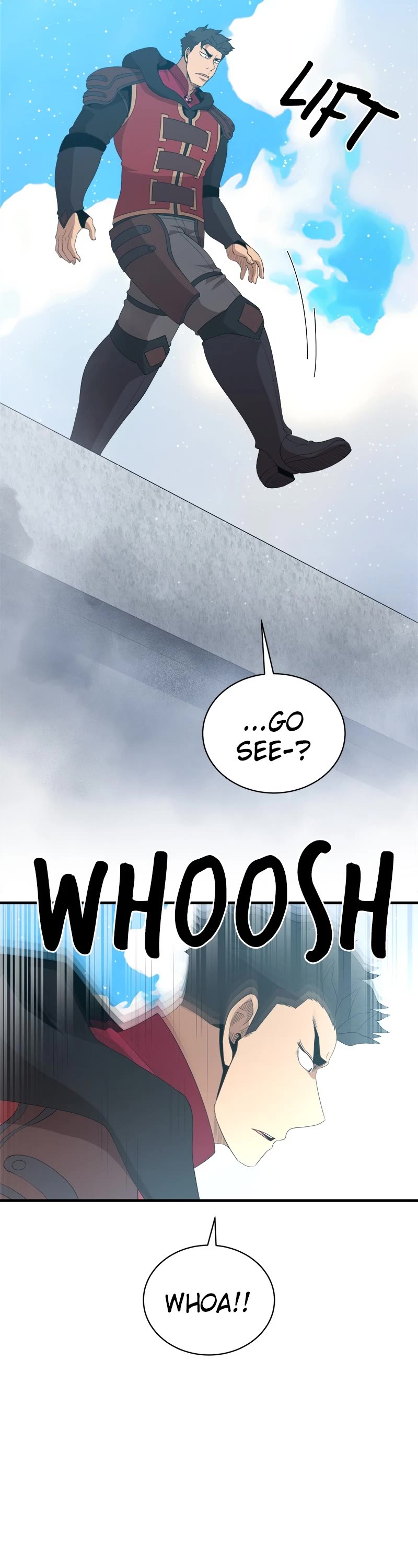 The Strongest Florist Chapter 209 page 6 - Chapter 209: Episode 209