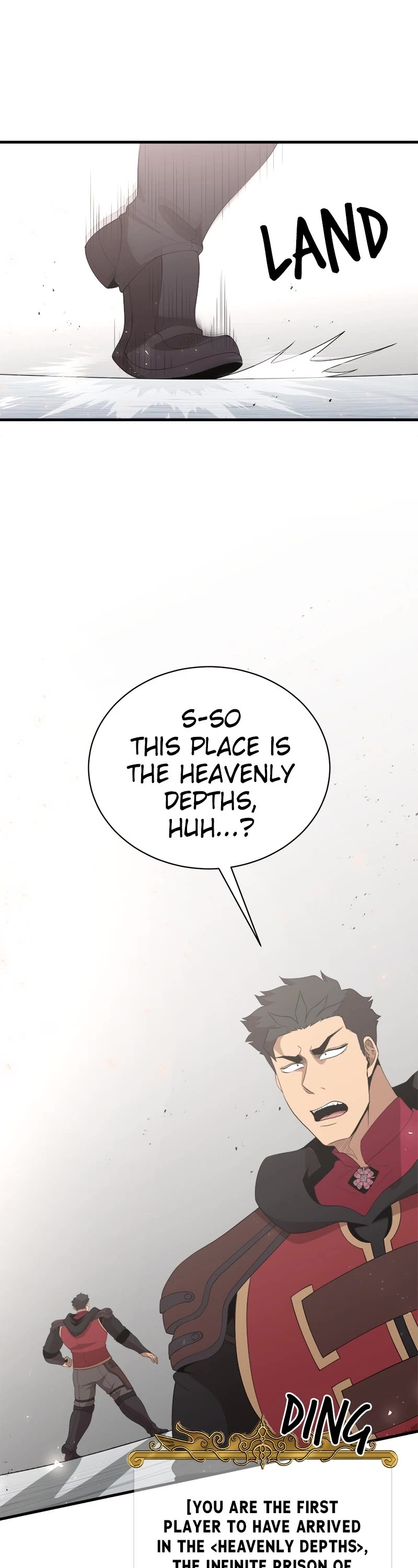 The Strongest Florist Chapter 209 page 7 - Chapter 209: Episode 209