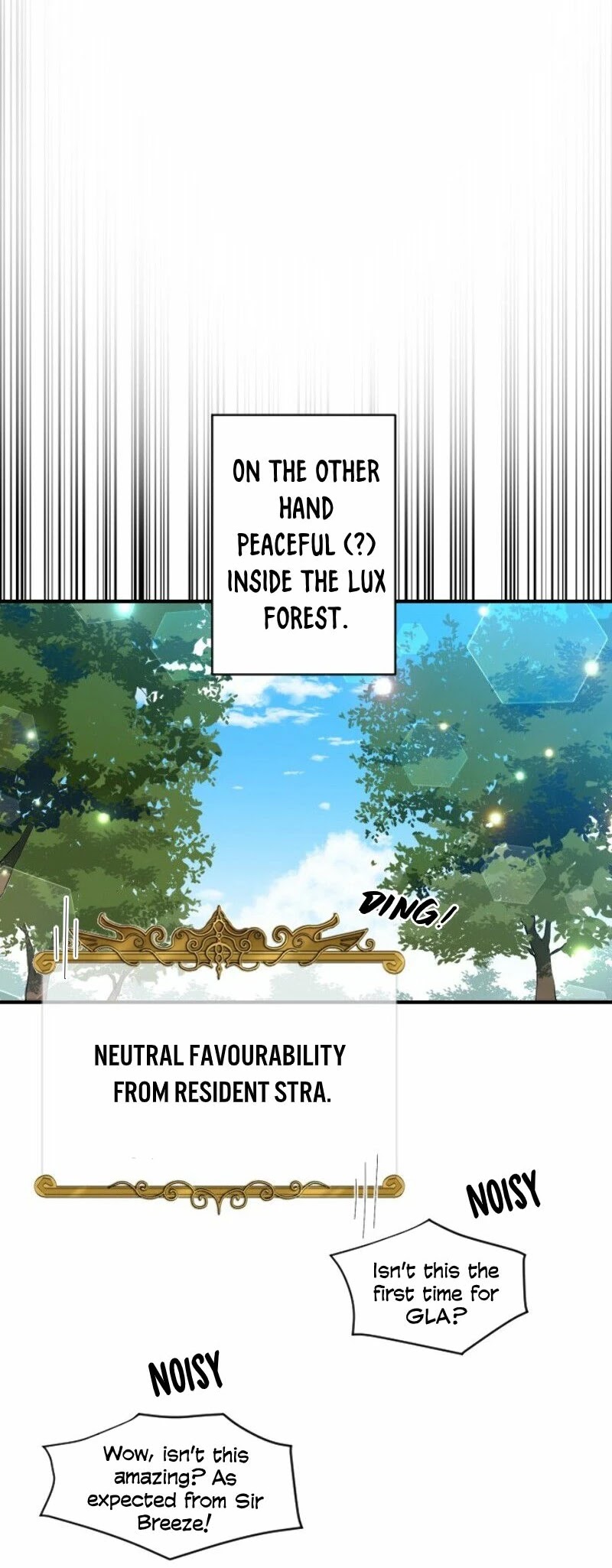 The Strongest Florist Chapter 21 page 21 - Chapter 21