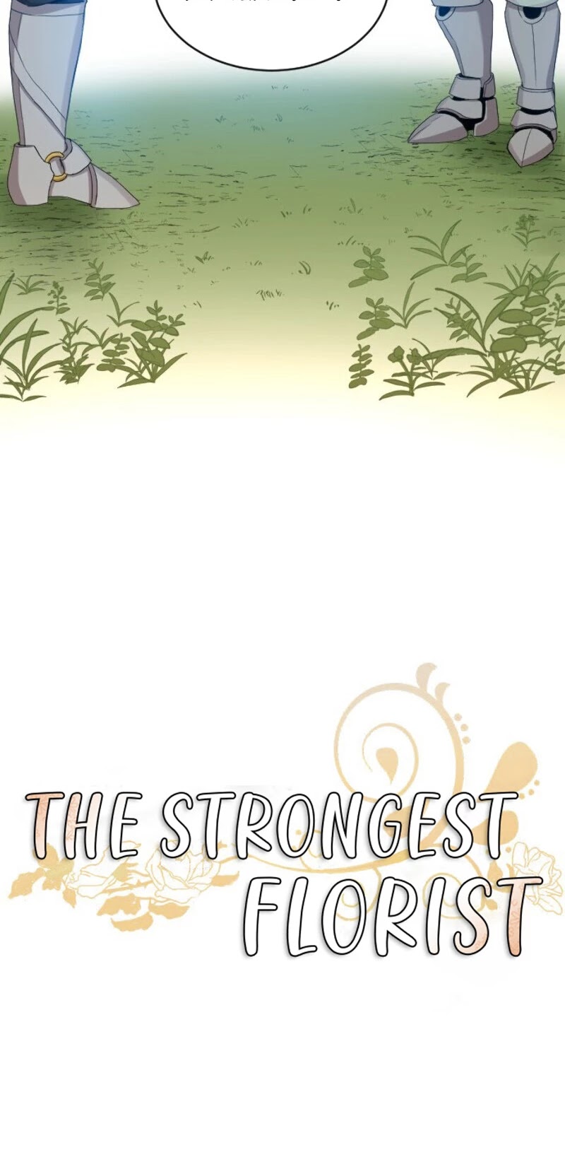 The Strongest Florist Chapter 21 page 5 - Chapter 21
