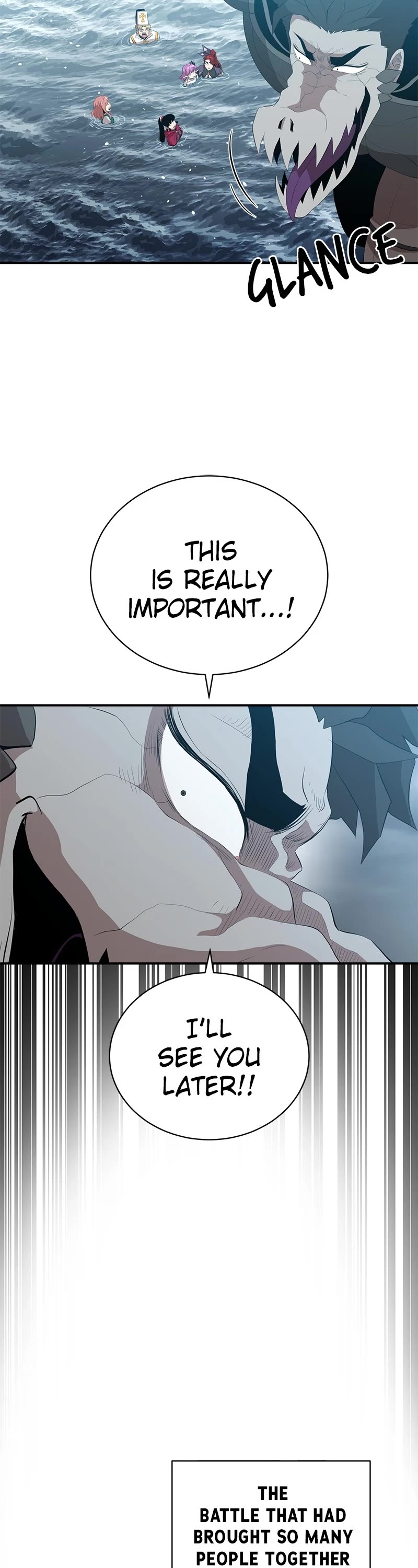 The Strongest Florist Chapter 210 page 12 - Chapter 210: Episode 210
