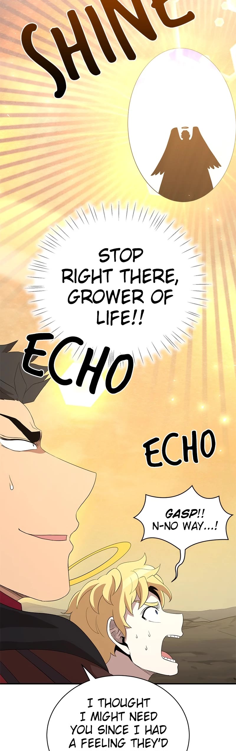 The Strongest Florist Chapter 210 page 24 - Chapter 210: Episode 210