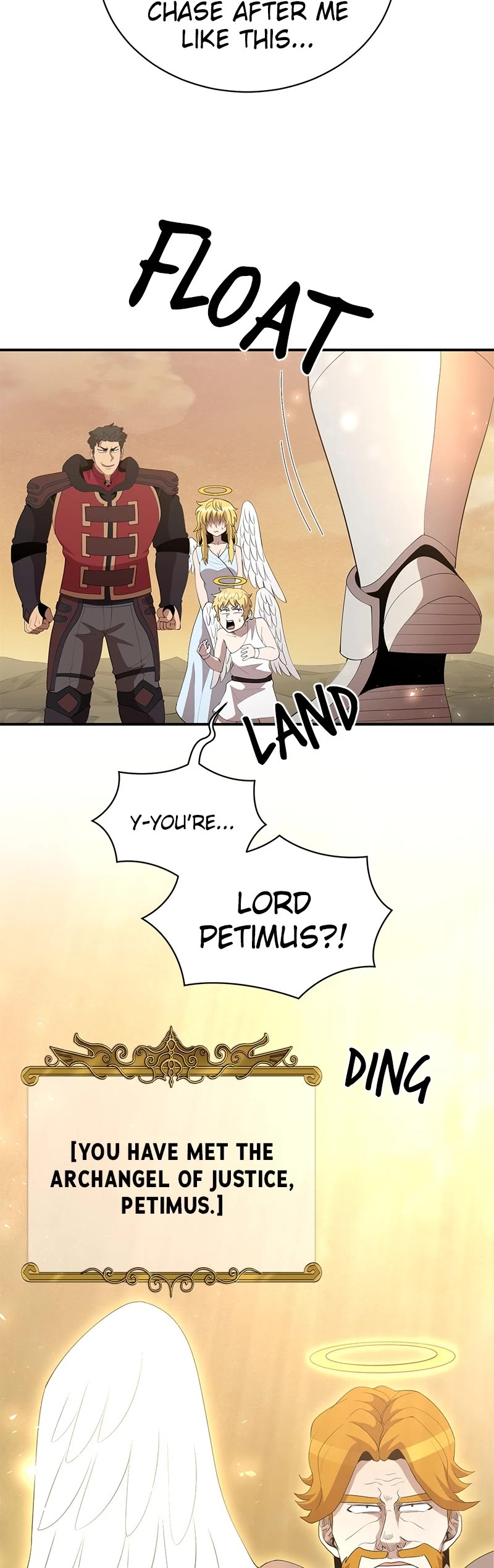 The Strongest Florist Chapter 210 page 25 - Chapter 210: Episode 210