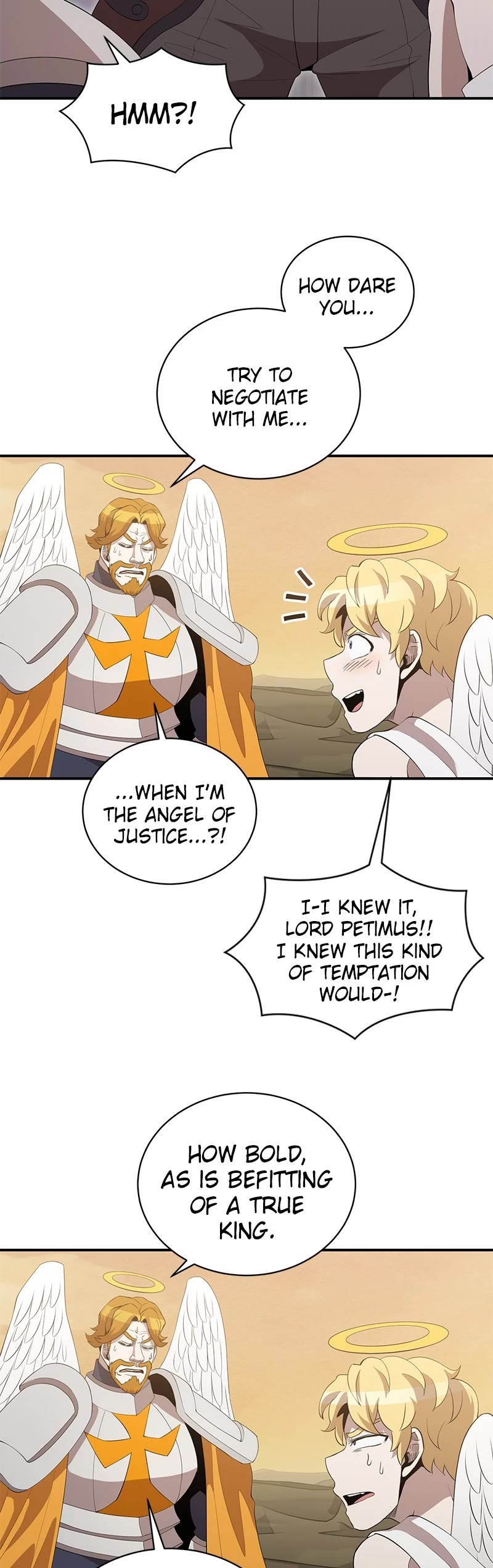 The Strongest Florist Chapter 210 page 29 - Chapter 210: Episode 210