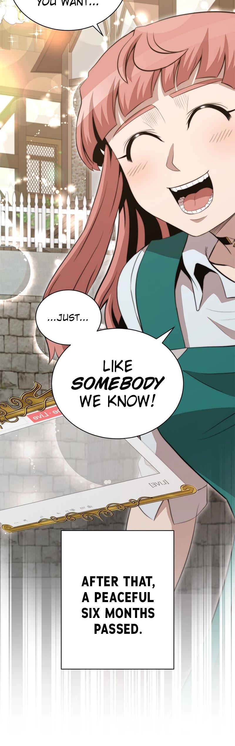 The Strongest Florist Chapter 210 page 45 - Chapter 210: Episode 210