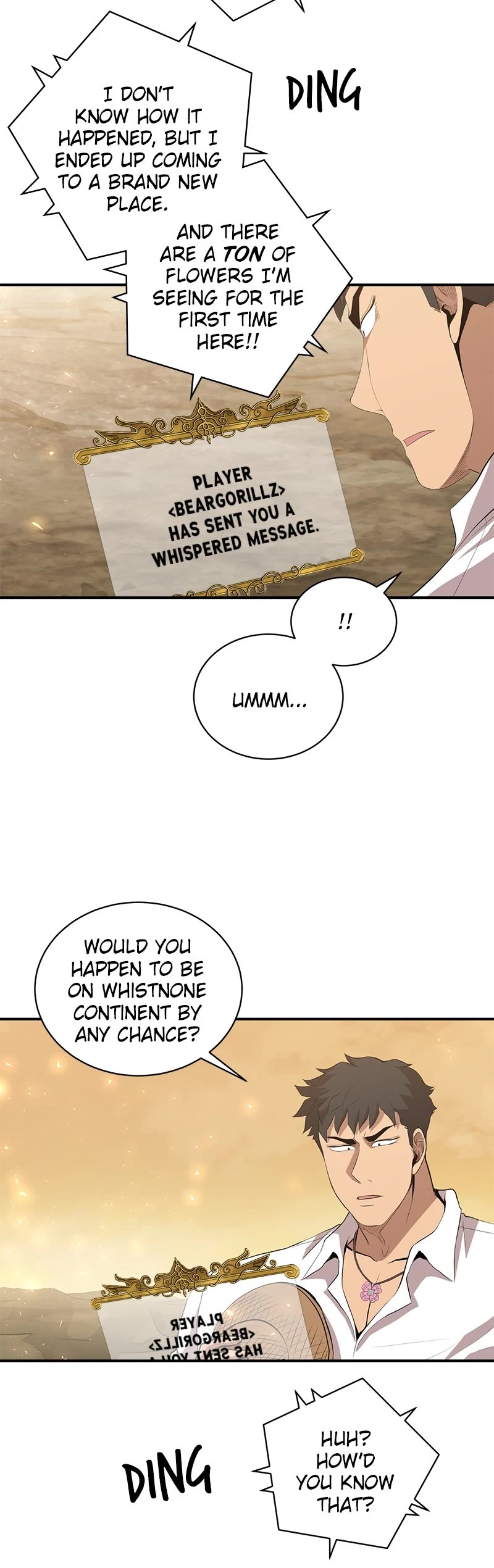 The Strongest Florist Chapter 210 page 49 - Chapter 210: Episode 210