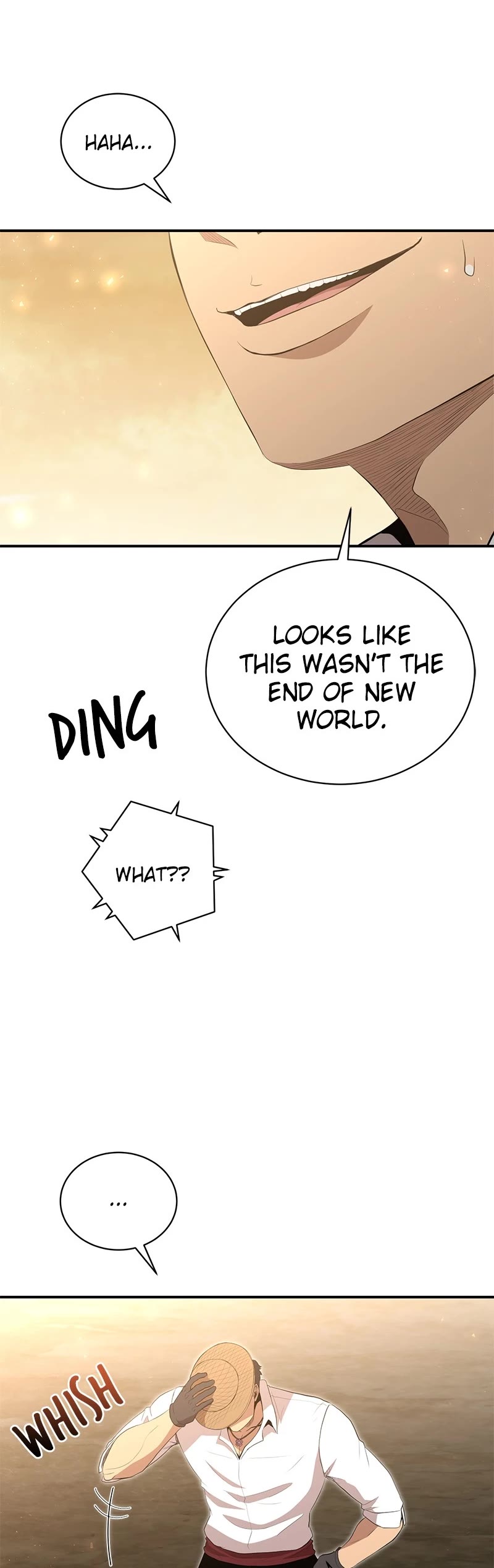 The Strongest Florist Chapter 210 page 50 - Chapter 210: Episode 210