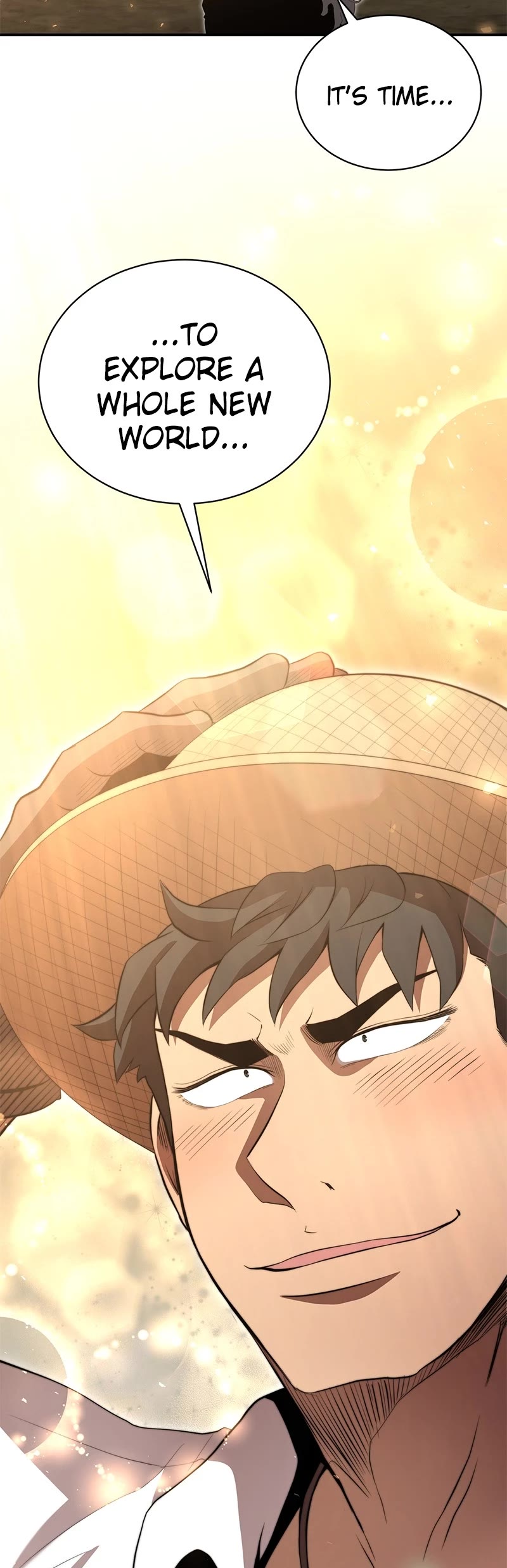 The Strongest Florist Chapter 210 page 51 - Chapter 210: Episode 210