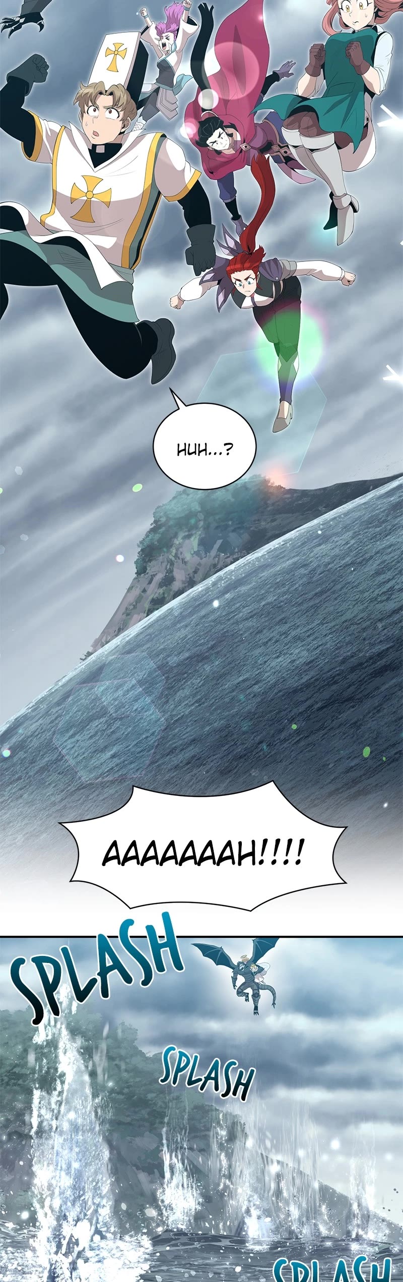 The Strongest Florist Chapter 210 page 9 - Chapter 210: Episode 210