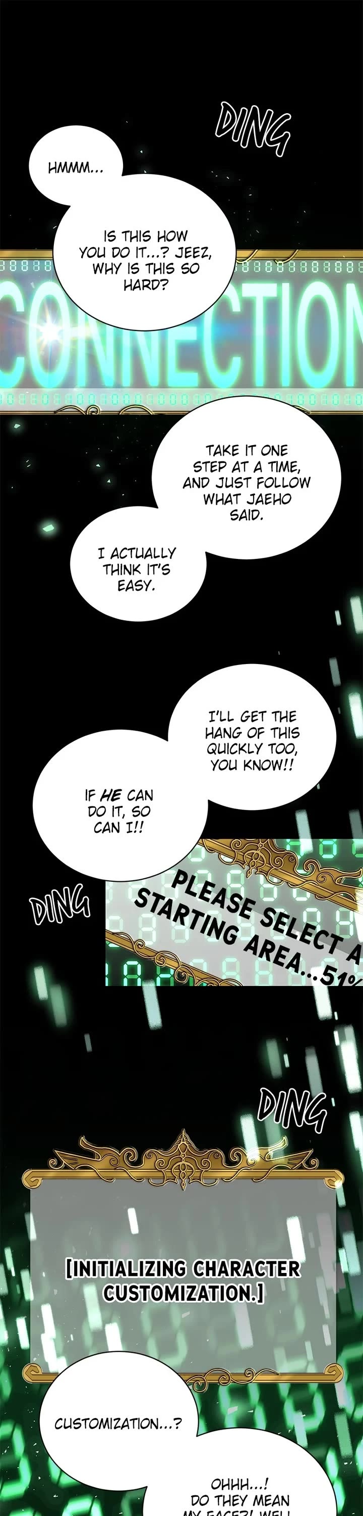 The Strongest Florist Chapter 211 page 1 - Chapter 211: Episode 211