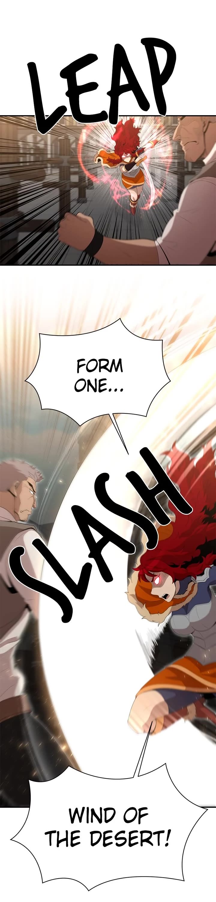 The Strongest Florist Chapter 211 page 12 - Chapter 211: Episode 211