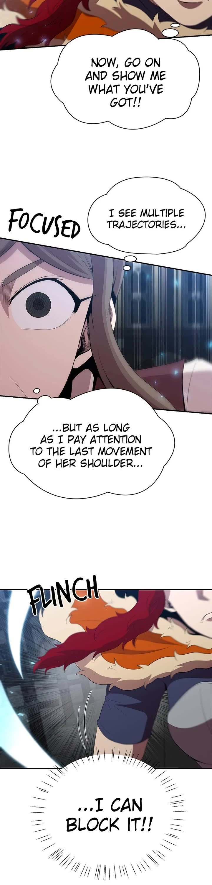The Strongest Florist Chapter 211 page 17 - Chapter 211: Episode 211