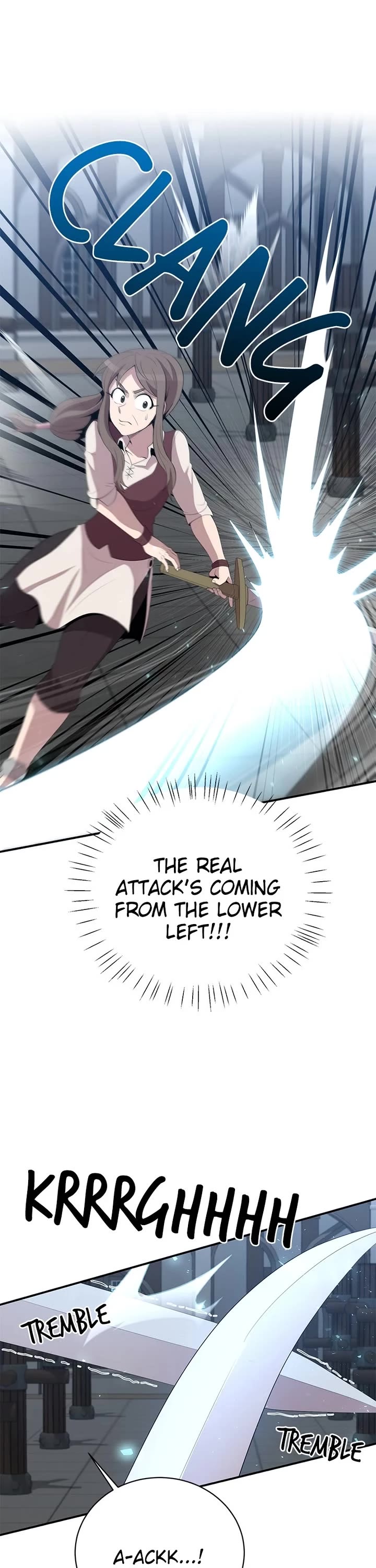 The Strongest Florist Chapter 211 page 18 - Chapter 211: Episode 211