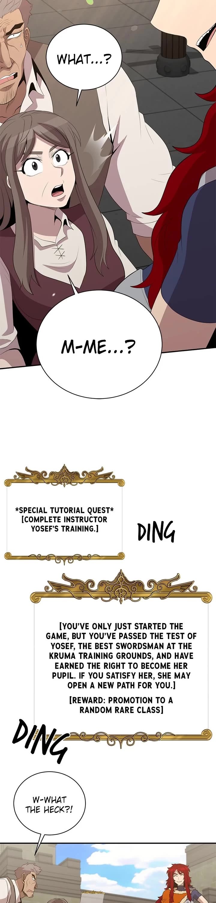 The Strongest Florist Chapter 211 page 21 - Chapter 211: Episode 211