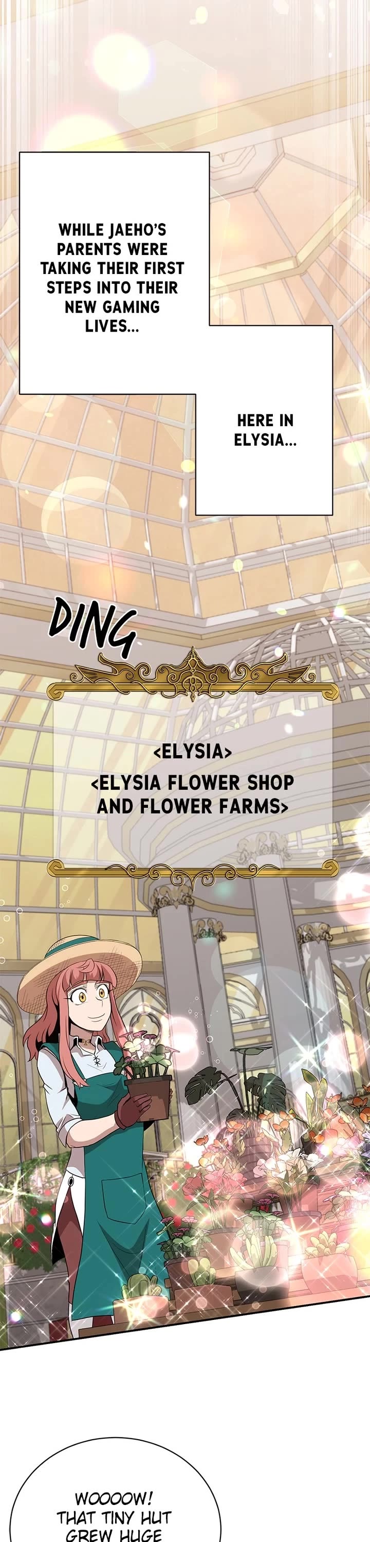The Strongest Florist Chapter 211 page 23 - Chapter 211: Episode 211