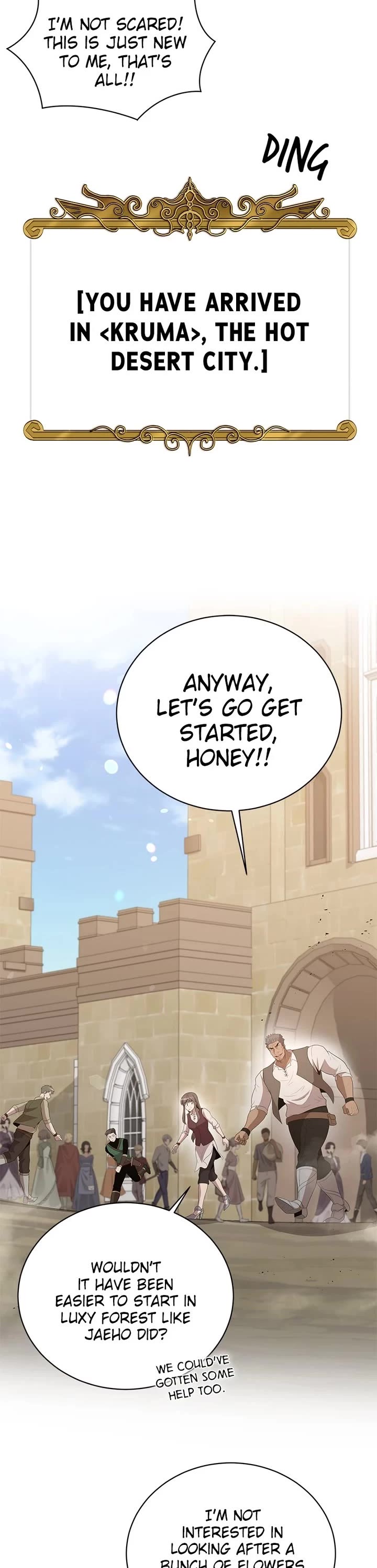 The Strongest Florist Chapter 211 page 4 - Chapter 211: Episode 211