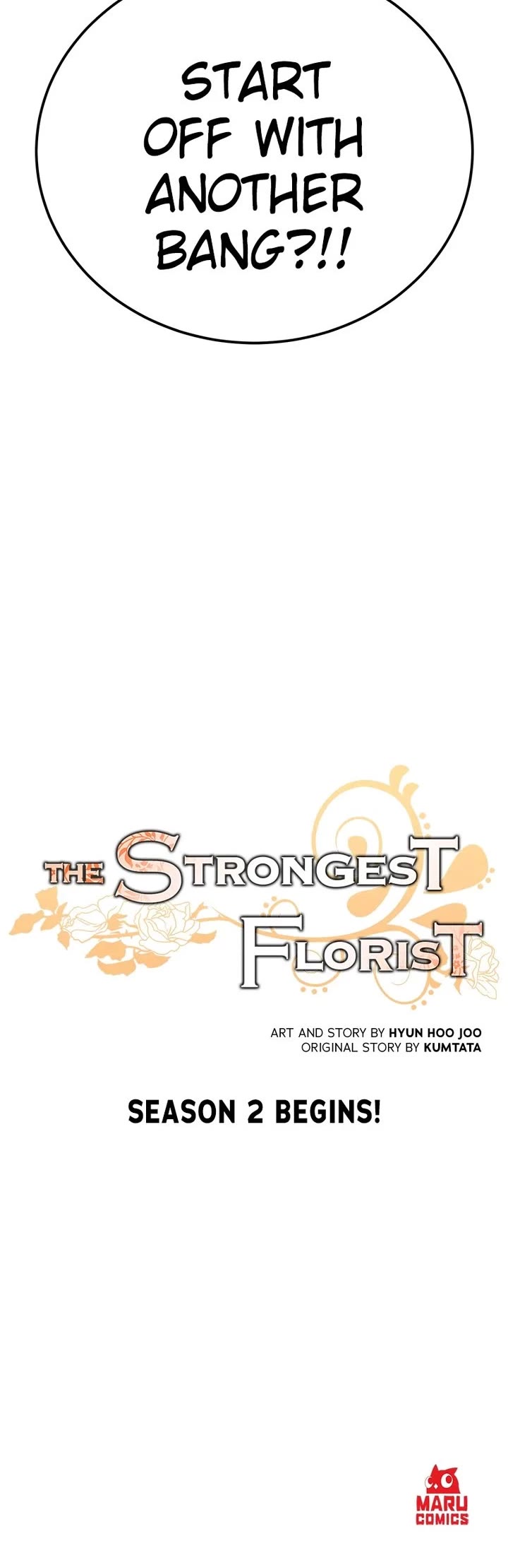 The Strongest Florist Chapter 211 page 45 - Chapter 211: Episode 211