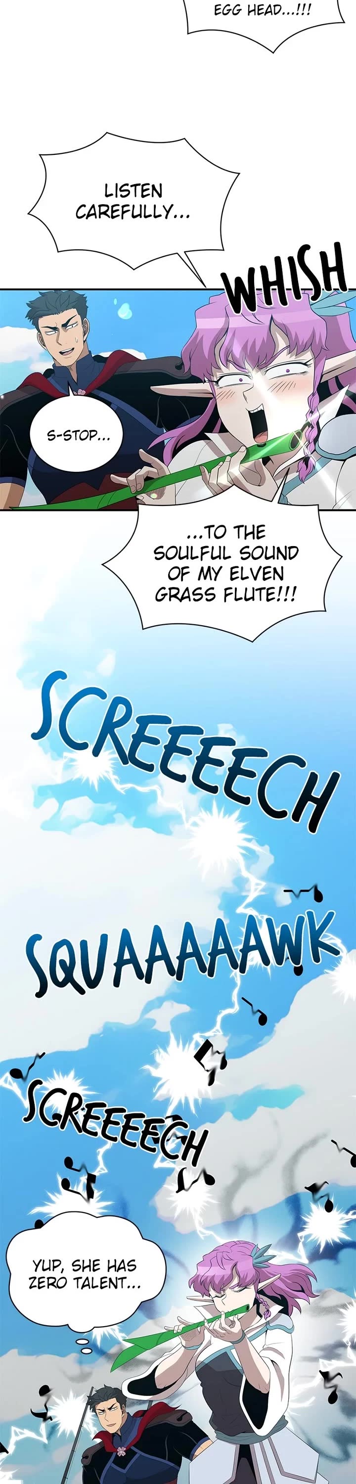 The Strongest Florist Chapter 212 page 22 - Chapter 212: Episode 212