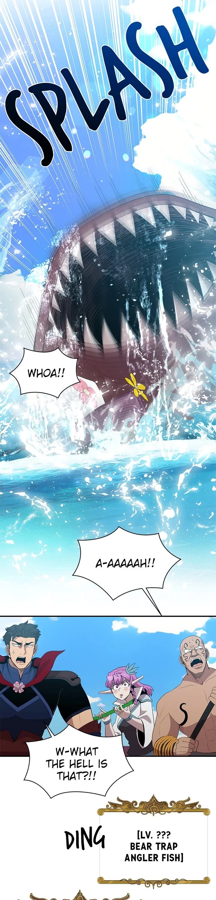 The Strongest Florist Chapter 212 page 25 - Chapter 212: Episode 212