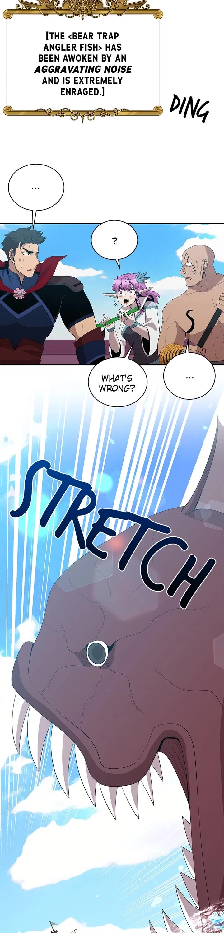 The Strongest Florist Chapter 212 page 26 - Chapter 212: Episode 212