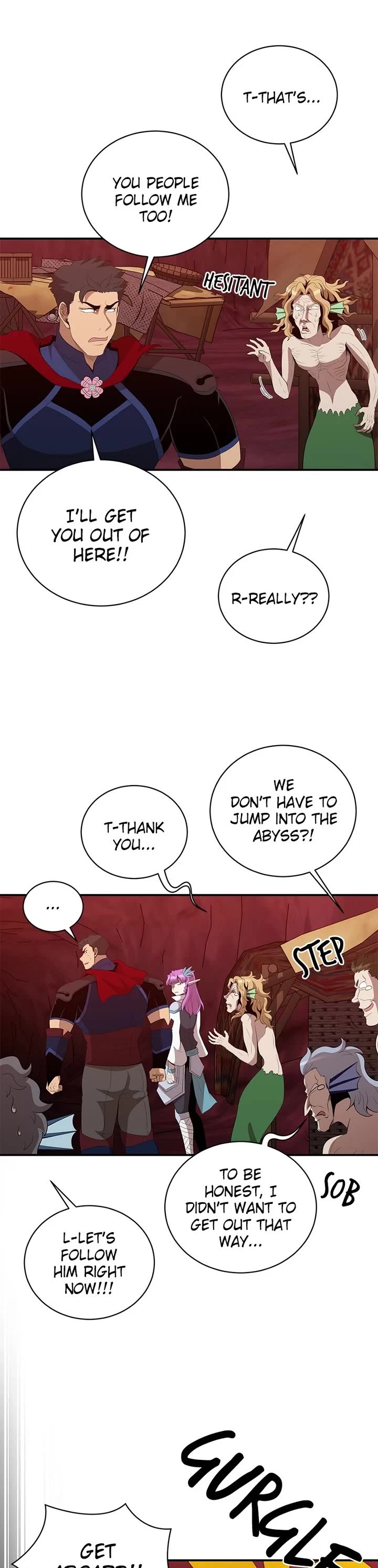The Strongest Florist Chapter 213 page 14 - Chapter 213: Episode 213