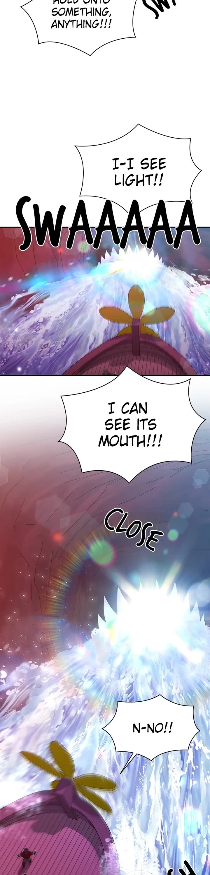The Strongest Florist Chapter 213 page 19 - Chapter 213: Episode 213