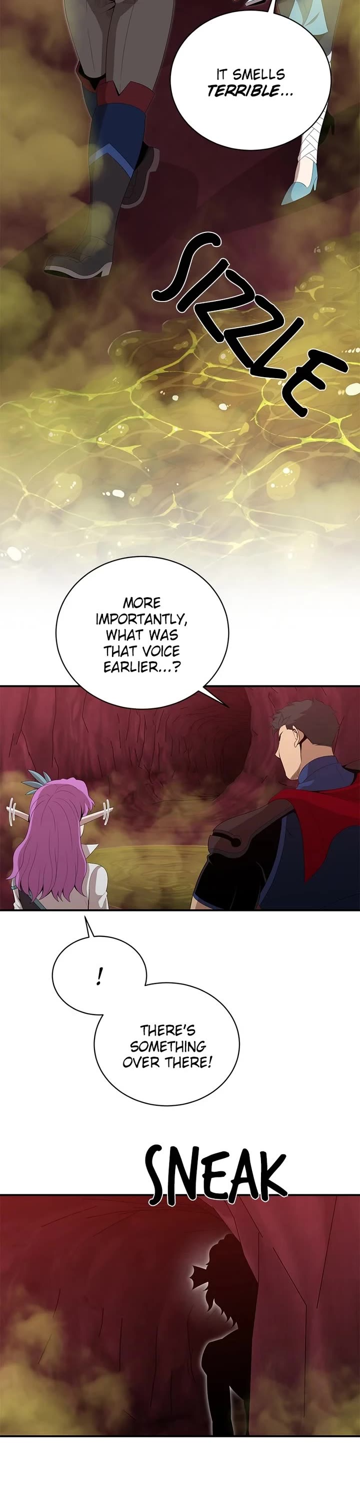 The Strongest Florist Chapter 213 page 2 - Chapter 213: Episode 213