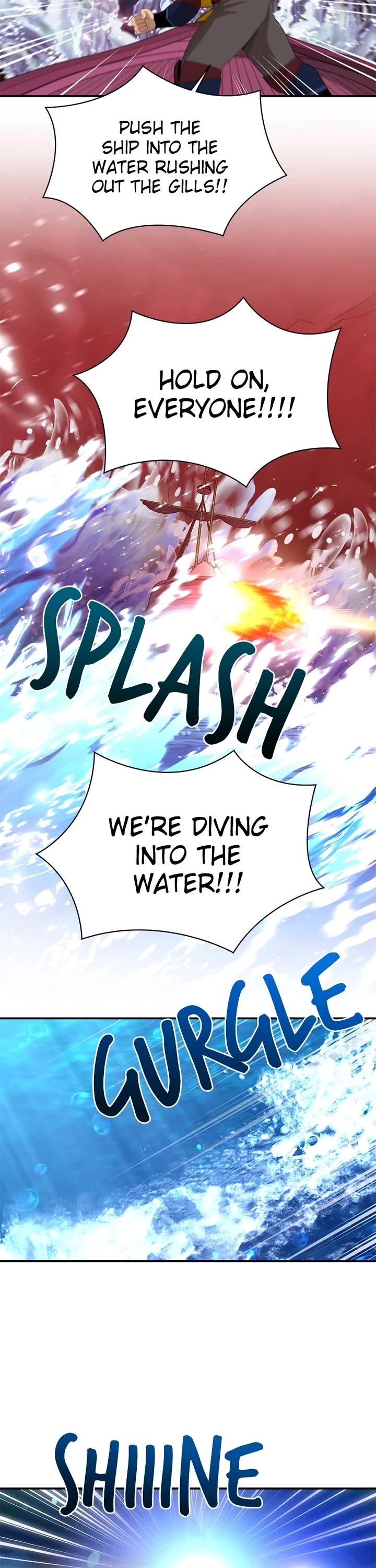 The Strongest Florist Chapter 213 page 26 - Chapter 213: Episode 213