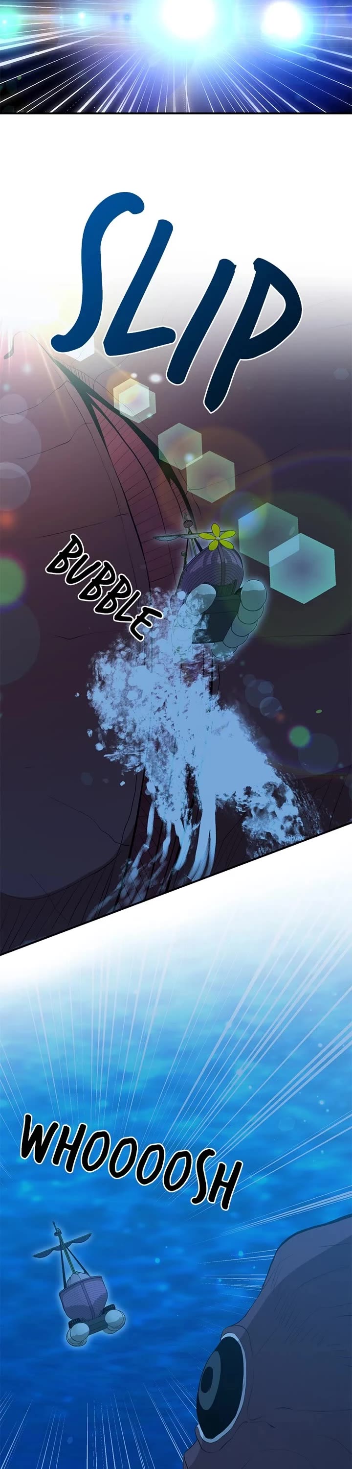The Strongest Florist Chapter 213 page 27 - Chapter 213: Episode 213