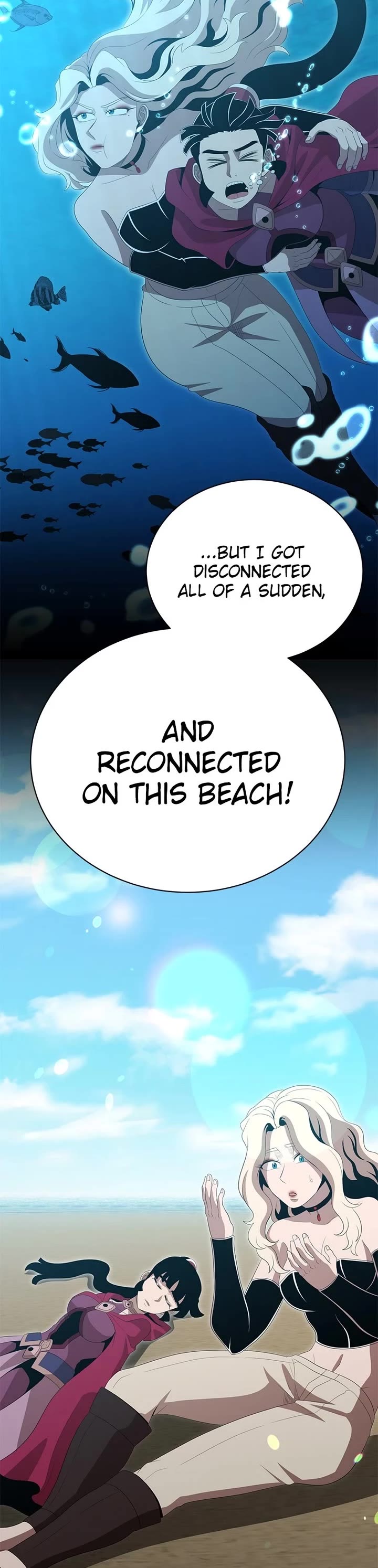 The Strongest Florist Chapter 214 page 19 - Chapter 214: Episode 214